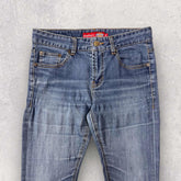 Dickies Skinny Jeans - W30 L31